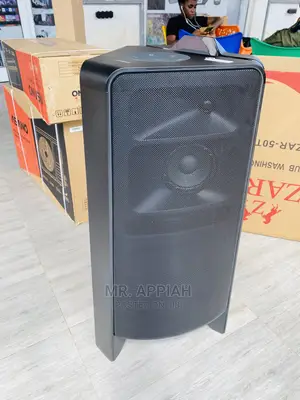 Lovely  Samsung Rechargeable Bluetooth Speaker(MX-T50) 