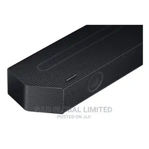 SAMSUNG HW-Q600C 3.1.2 Wireless Sound Bar Dolby Atmos (2023)