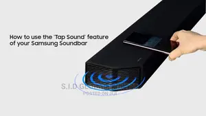 SAMSUNG HW-Q600C 3.1.2 Wireless Sound Bar Dolby Atmos (2023)