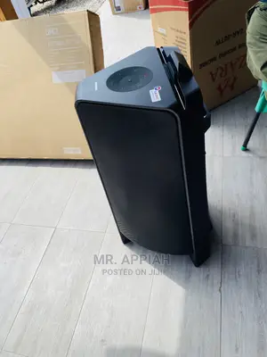 Budget-Friendly Samsung Bluetooth Speaker(MX-T70) 
