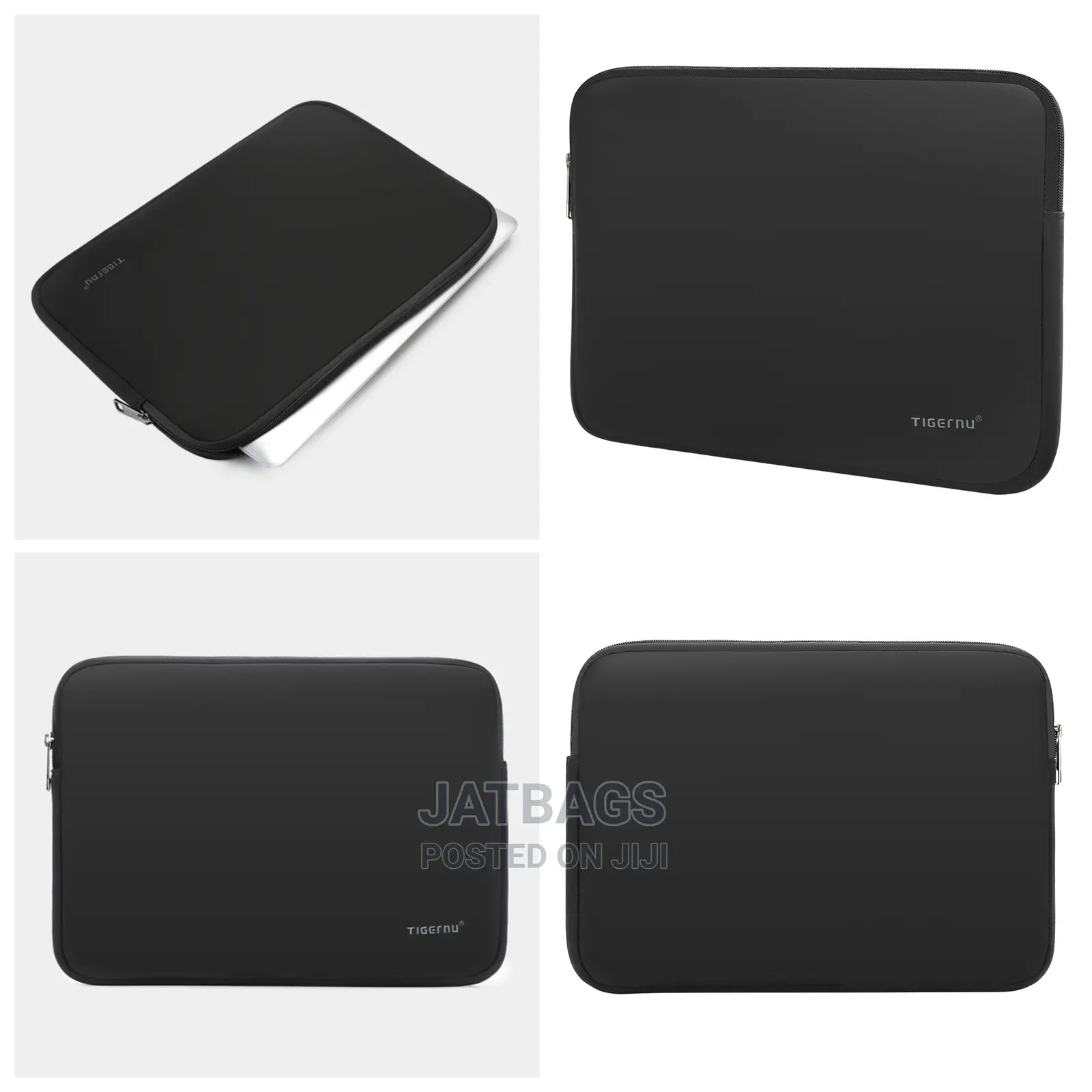 15-16 Inches Waterproof Laptop Sleeve (Free Delivery)