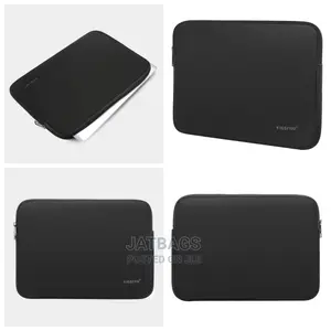 15-16 Inches Waterproof Laptop Sleeve (Free Delivery)