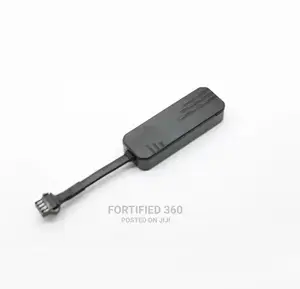 Vehicles Tracker With Voice Monitoring