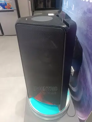 Samsung Floor Standing Bluetooth Speaker