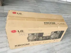 Bluetooth Original Cj44 Wireless Soundbar Lg