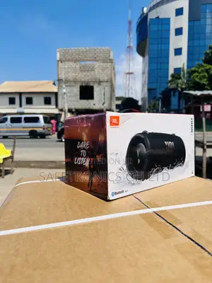 Xtreme 3quality Neat Bluetooth Wireless Speaker JBL