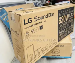 Bluetooth Wireless S80QR LG Speaker Quality