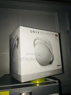 Bluetooth Harman Kardon Onyx Studio7 White