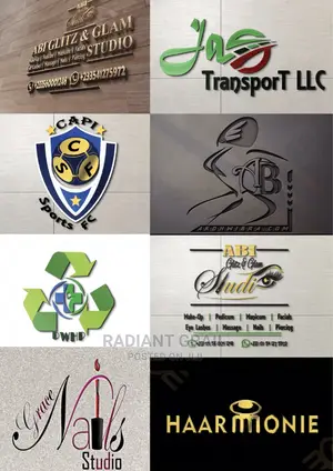 Graphic Design Services