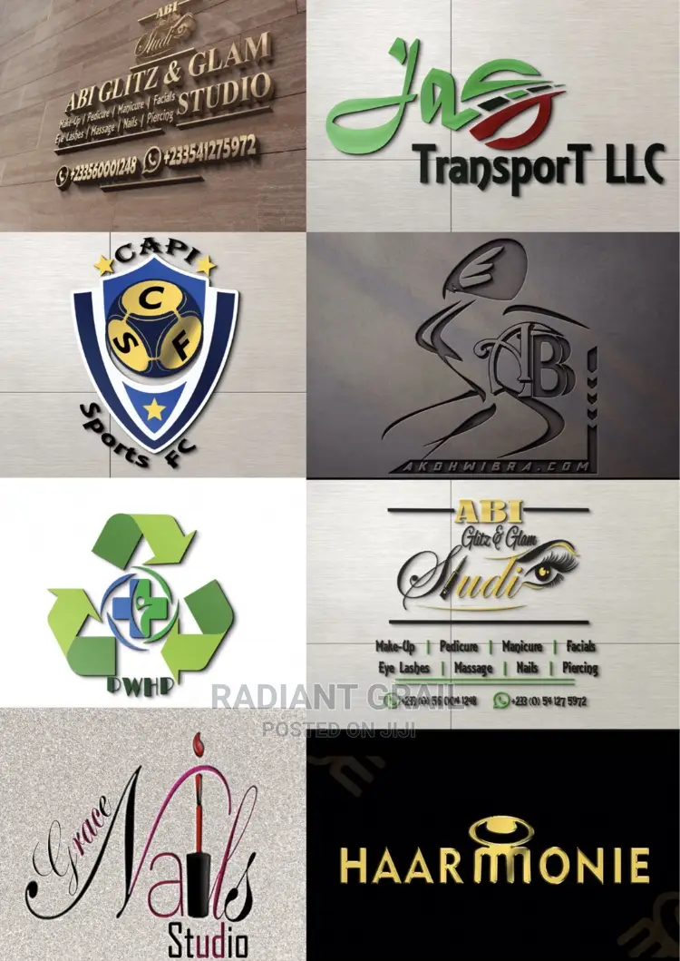 Graphic Design Services