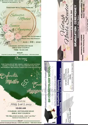 Graphic Design Services