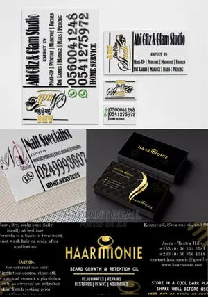 Graphic Design Services
