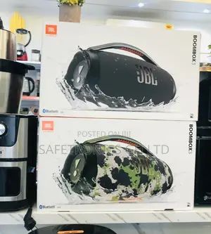 Newly Arrived JBL Xtreme 3 Wireless Bluetooth Speaker