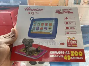 New Wintouch K13 16 GB Pink