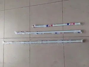 Bathroom Curtain Rod