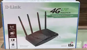 D-Link 4g Sim Router DWR-M921 Lte