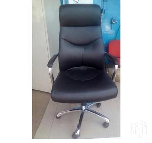 Executive Office Chair