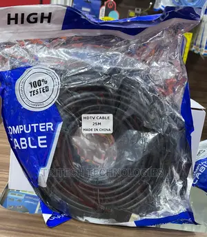 Hdmi 25m Cable