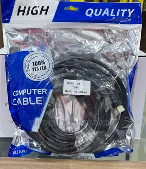 HDMI Cable 10M