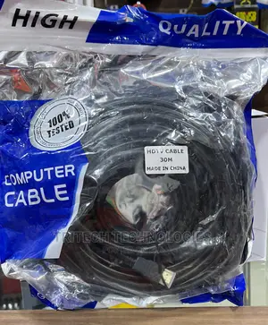 HDMI Cable 30M