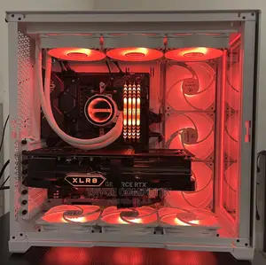 New Server 64GB Intel Core i9 SSD 1T
