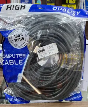 HDMI Cable 30M With Ic