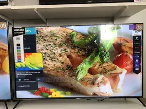 43 Inch Bruhm Full HD Bluetooth Smart Android LED TV 2023