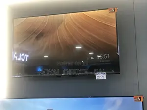 TCL 32 Inch Android AI Smart TV(32S54000/0A