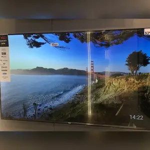 Authentic TCL 43S5400A 43 Inch Full HD Smart Tv