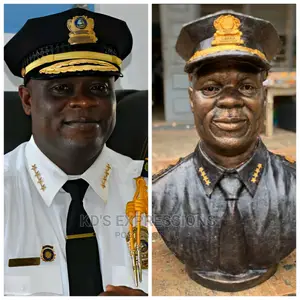 Portrait Sculptures at Unbeatable Prices