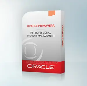 Primavera P6 V22 Project Management