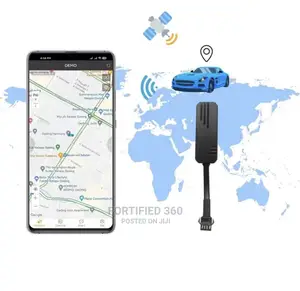 Quality Vehicles Tracker for Uber