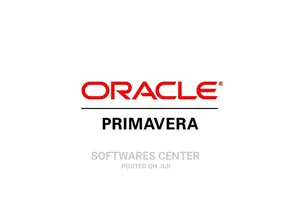 Oracle Primavera P6 Professional 2022 1 User