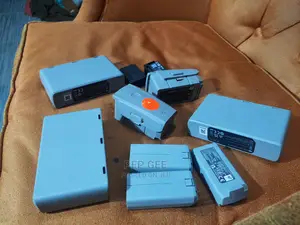 Dji Drone Batteries