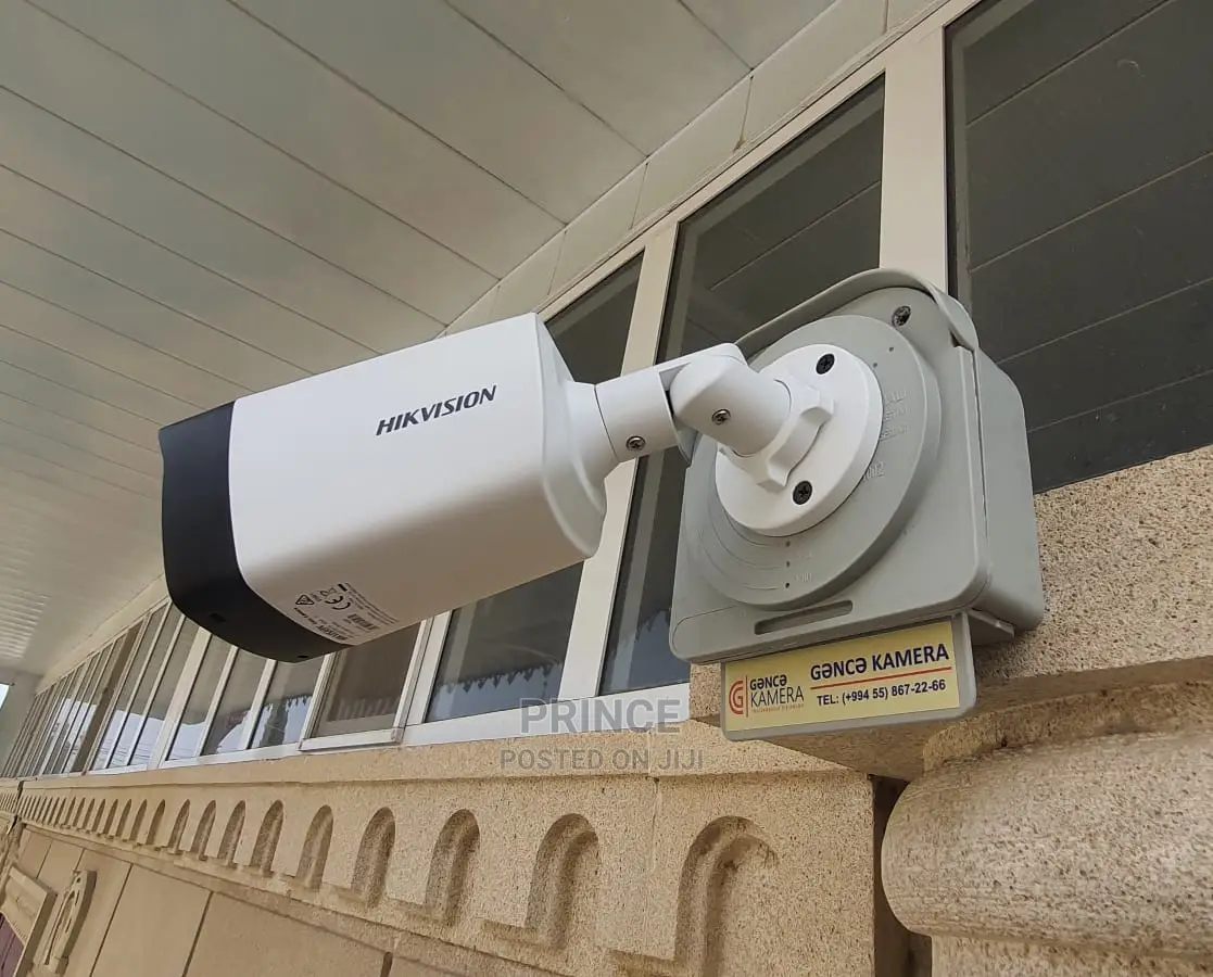 CCTV Camera Installation $ ELECTRIC FENCE