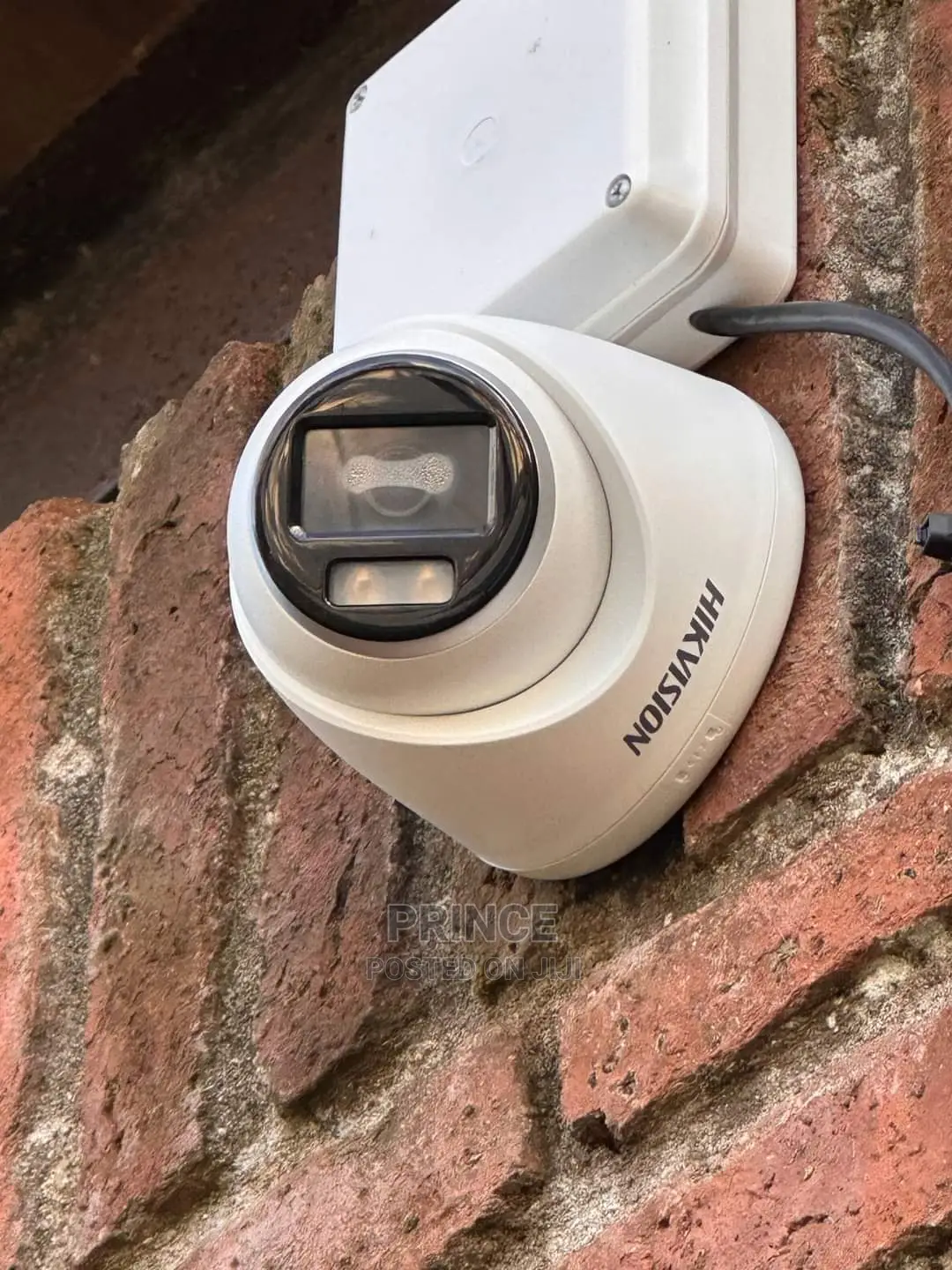 CCTV Camera Installation $ ELECTRIC FENCE
