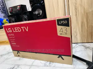 High Quality Best LG FHD Satellite Digital 43LP5000PTA