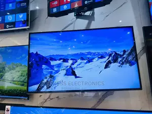 Fresh 86UR80003 LG Tv UHD Smart Glossy Display