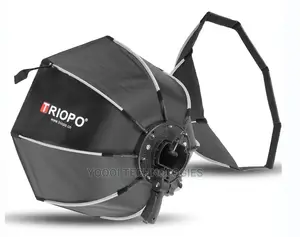 90cm Octabox Softbox for Speedlight