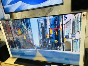 Samsung Fresh in Box Tv UHD Smart 65”Bu8002
