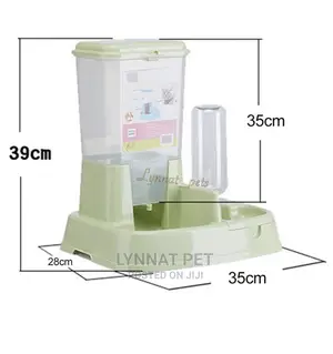 Pet Automatic Feeder