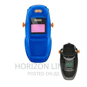Auto Darkening Welding Helmet WWH2501