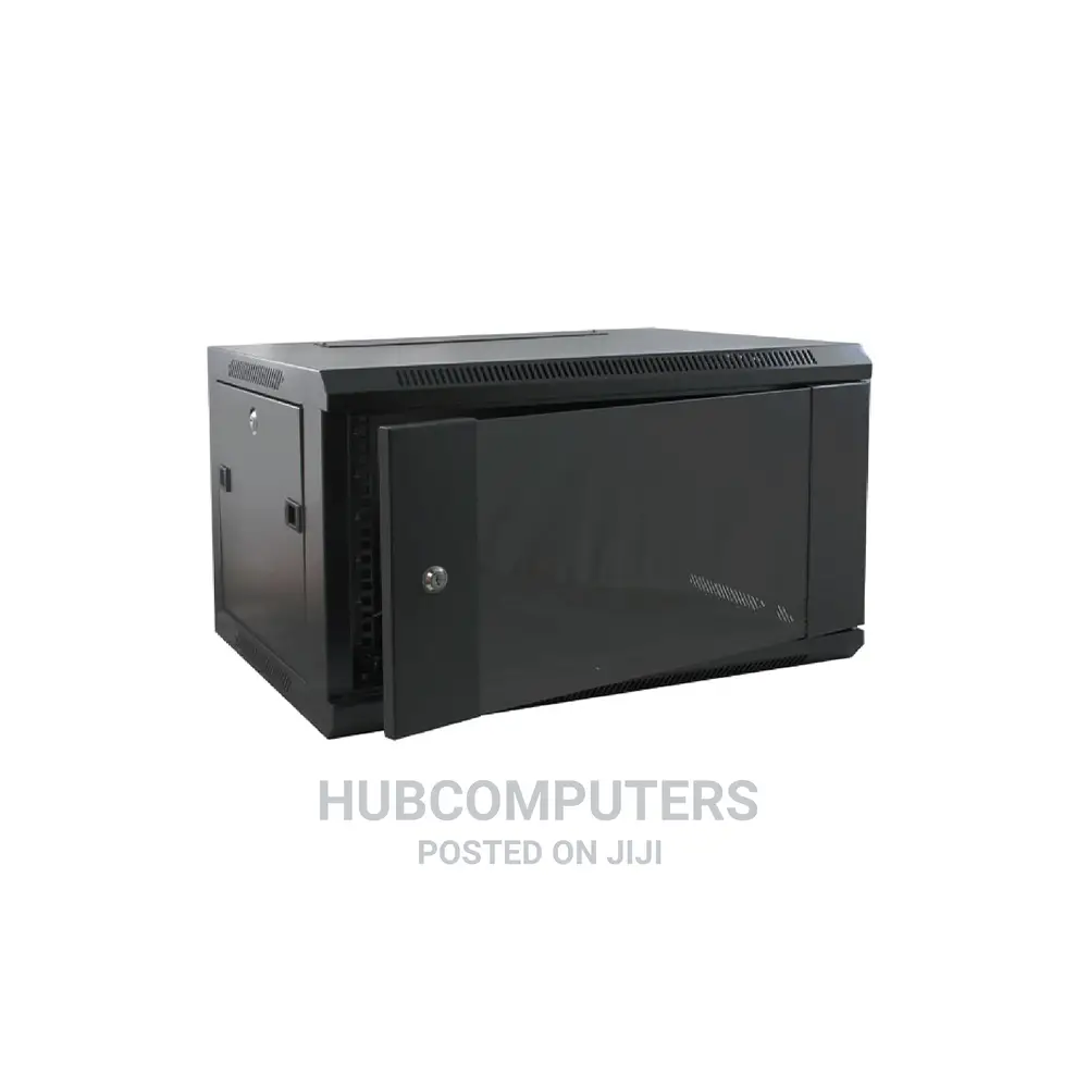 6U Cabinet (Rack)