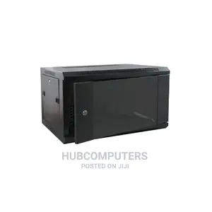 6U Cabinet (Rack)