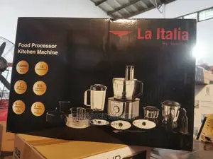 Original Food Processor//More Power