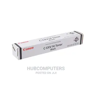 CANON Toner C-exv-14/Gpr-18