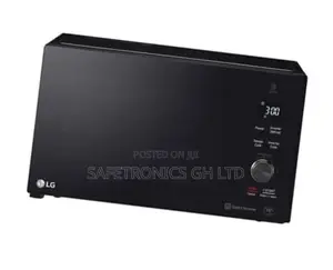 Microwave Oven LG MH8265DIS Smart Invertor 42 Liters