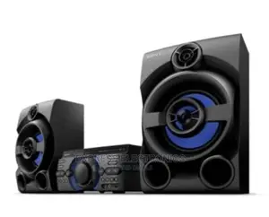 Enjoy With Bluetooth Sound System Sony Sony MUC-M40D
