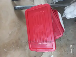 Battery Cage Water Tank