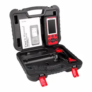 Autel Md808pro All Systems Car Diagnostic Scanner